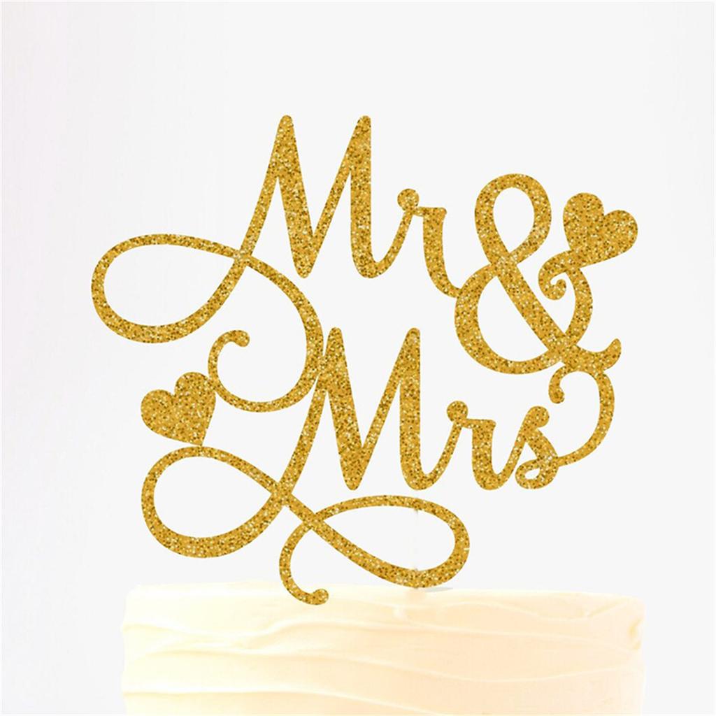 Heart Mr Mrs Cutting Dies Metal Die Cuts Embossing Templates Cuts Stencils for Scrapbooking Journal Card Decorati