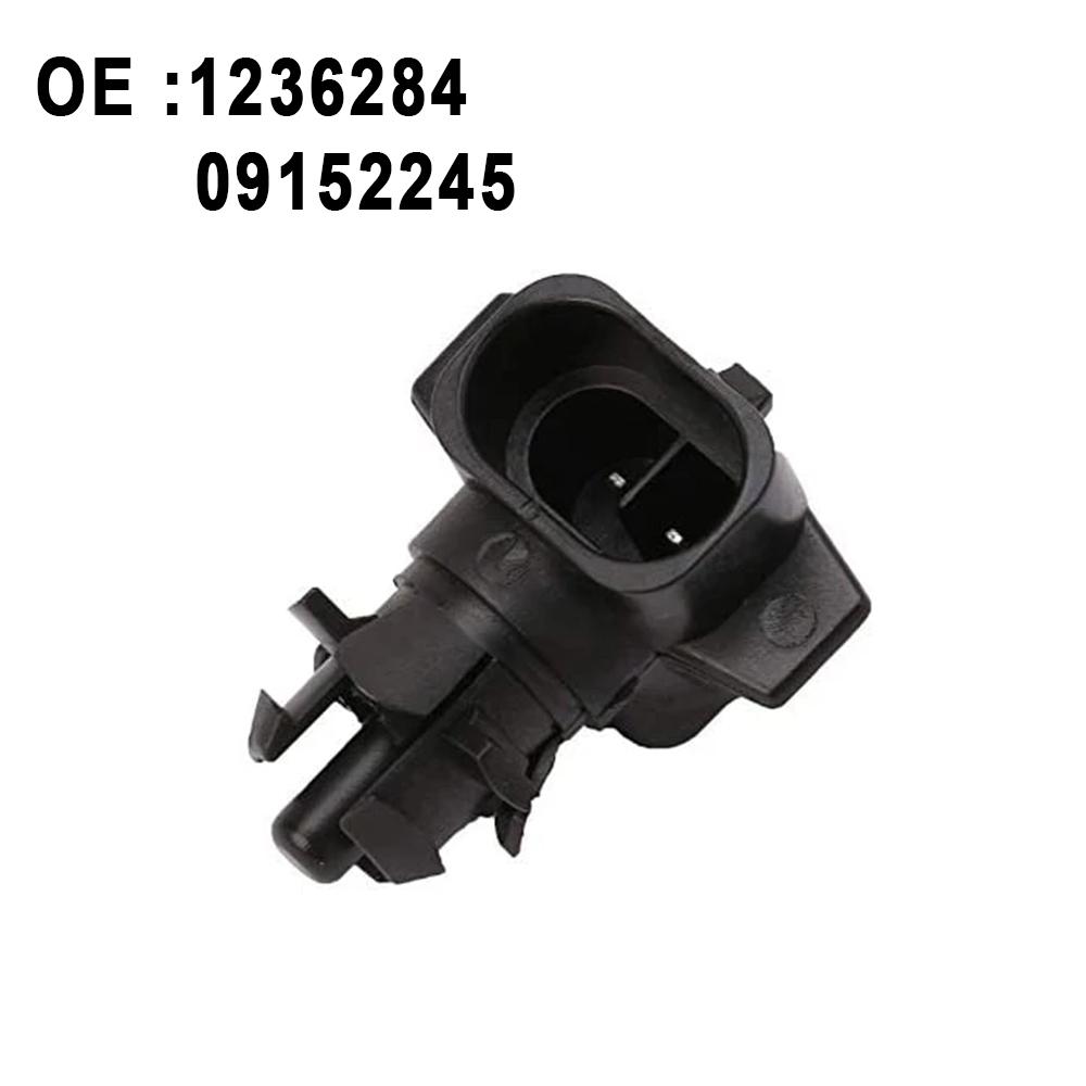 

Для Opel Astra Signum Vauxhall CDTI Автомобильный датчик температуры воздуха снаружи окружающей среды