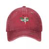 Euskadi, Euskal Herri Cappellino da Baseball Cappello Unisex Lusso Snapback Cappello da Alpinismo Berretto con Pompon Per Ragazze Unisex