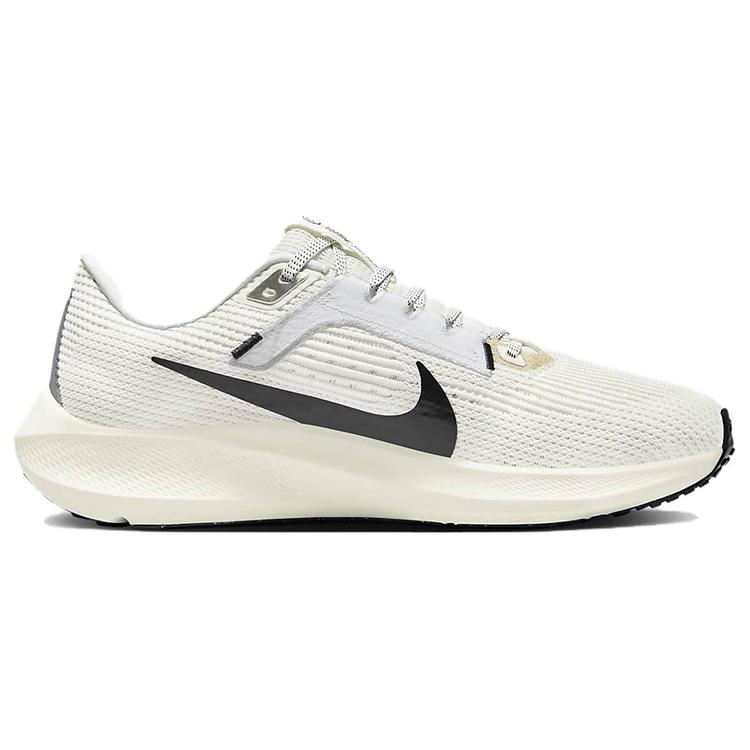Nike Air Zoom Pegasus 40 Comfortable And Breathable Cushioning Slip Resistant Abrasion Resistant Low top Running Shoes DV3854-104(Team181-)