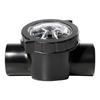 Pool Pump Maintenance Check Valve Replacement Replacement Check Valve For Pool Check Valve Pool Pump Part Effective Sealing