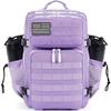 25L 35L 45L Taktischer Rucksack Herren Damen Outdoor Sport Reisen Fitnessstudio Wanderrucksack Molle Militär Camping Jagd Überleben Rucksack