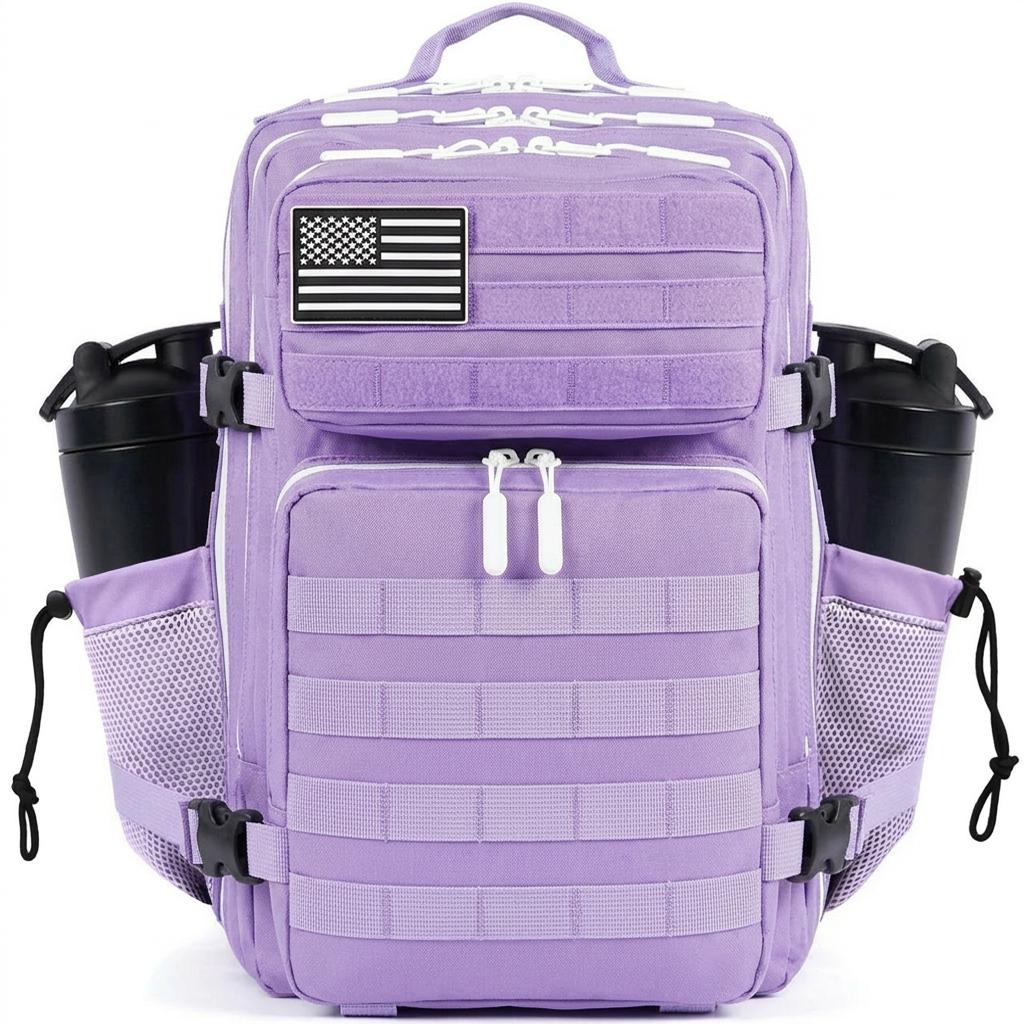 25L 35L 45L Tactical Backpack Men