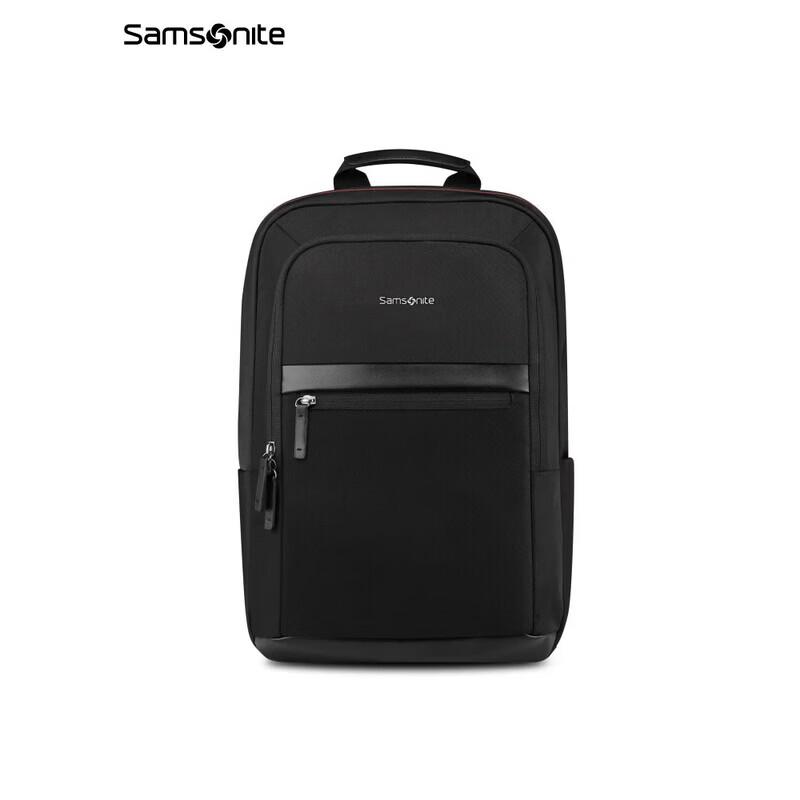 

Samsonite Легкий повседневный рюкзак для ноутбука 15,6 дюйма