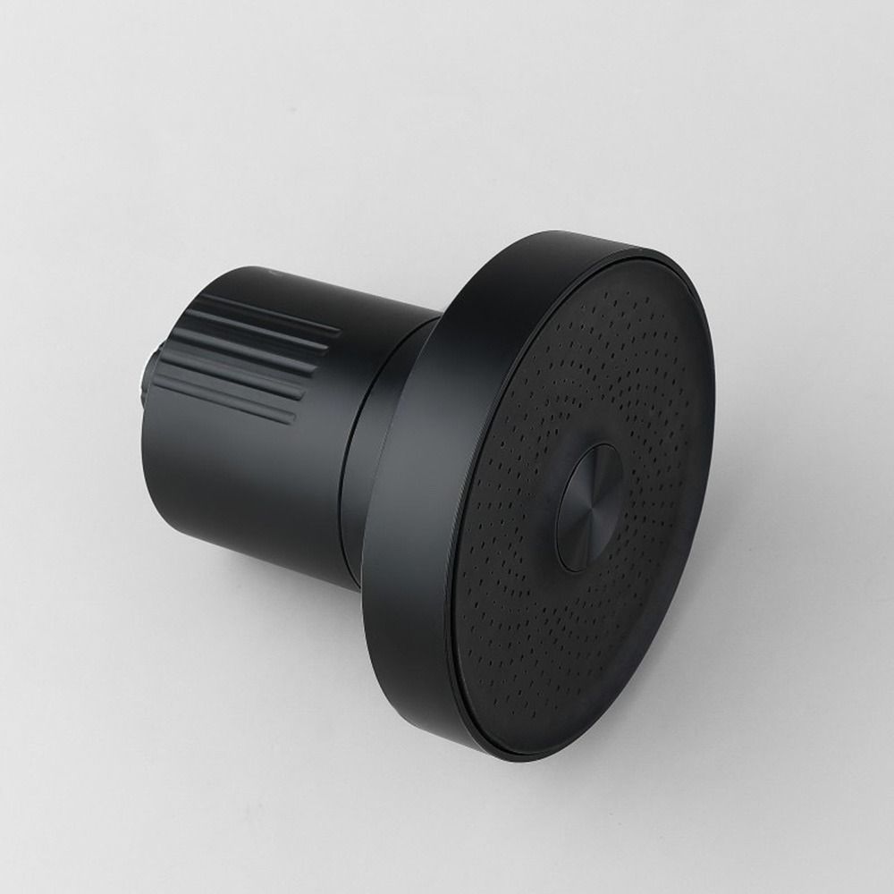 Pommeau de douche filtrant pour des cheveux plus sains sous pression Protège les cheveux Pommeau de douche à filtration minérale