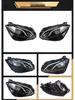 Compatible Headlight for Mercedes-Benz E-Class W213 (E200/E260/E300/E320, 2015-2018 Models)