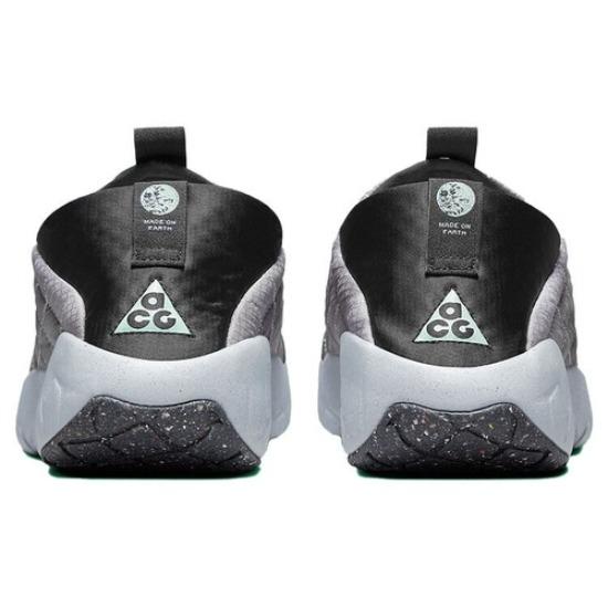 Nike ACG Air Moc 3.5 Green Glow 2022 - DX4291-001