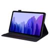For Lenovo Xiaoxin Pad Pro GT 11.1inch TB-710FC 2025 Case Folding Flip Stand Wallent Card Slot Back TPU Tablet Cover