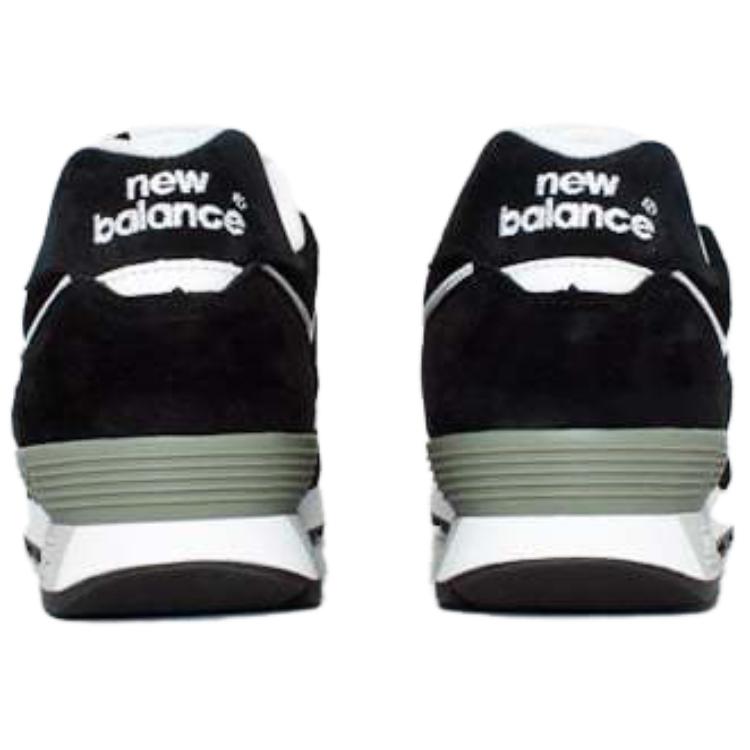 New New Balance 576 Series Low Tops Navy Blue Women's W576DNW
