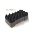 Car Cleaning Sponges, Car Sponge Kit for Outdoor and Window Washing, Large Sponges