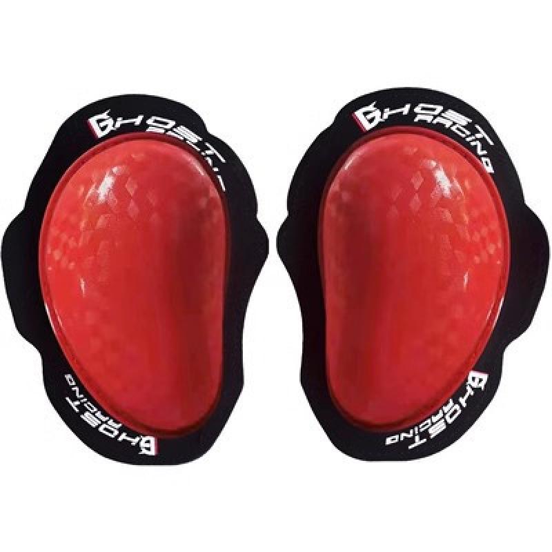 Devil Race High-Quality Knee Slider and Protection Pad