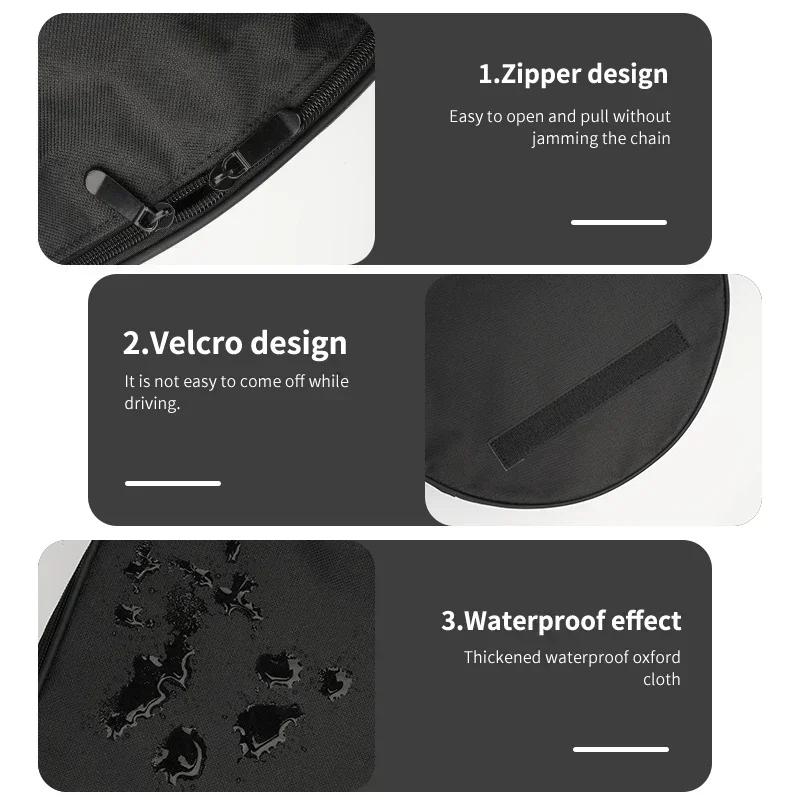 EV Car Charging Cable Storage Box Charger Cables Carry Bag Trunk Organizer For Mercedes Benz AMG A C E Class C180 C200 C260 C300 LC5