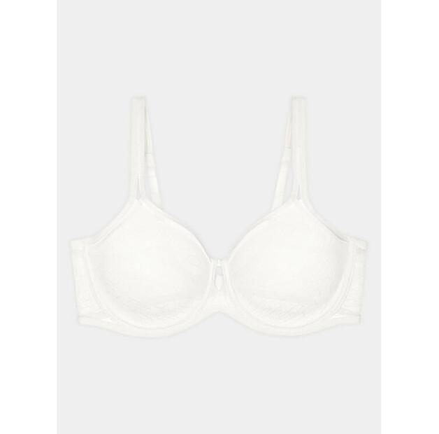 Бюстгальтер на косточках Triumph Signature Sheer W01 EX