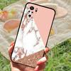 Für Redmi Note 10S Hülle Note10 4G 5G Silikon Weiches TPU Handy Hülle Cover Für Redmi Note 10 Pro Schutz Stoßfänger Funda Capas
