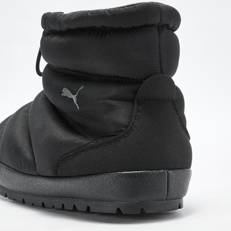 PUMA TUFF 402177 Retro Mid-Top Winter Boots