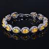 Micro-Set Accessories Aaa Zircon Bracelet, Classic Zircon Bracelet For Women