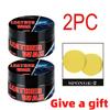 Car Leather Cleaning Care Agent Car Seat Polishing Care Care Oil Cream Leather Boots Care Agent Car Interior Cleaning Care Cream