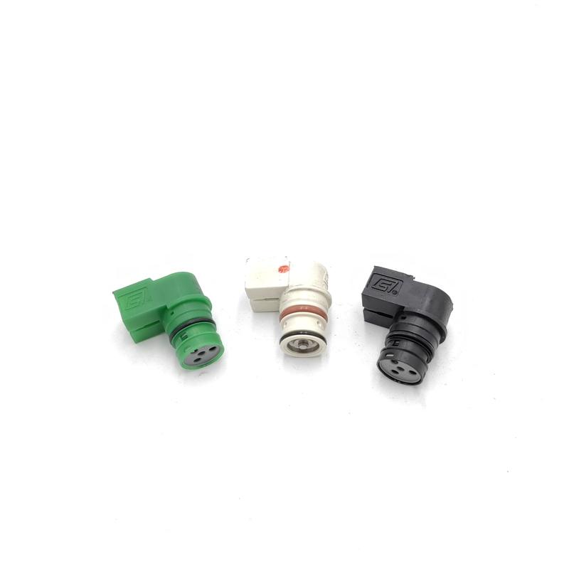 

ONE PCS Carburetor Solenoid Valve MS201TC MS261C MS362C MS462C MS661C білий