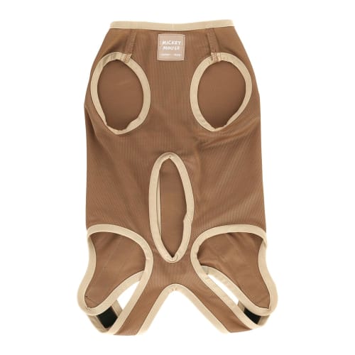 Skater Pet Pooperační oblečení pro psy, velikost 5, délka 35 cm, antibakteriální, deodorační, Disney Mickey Mouse PETCM3