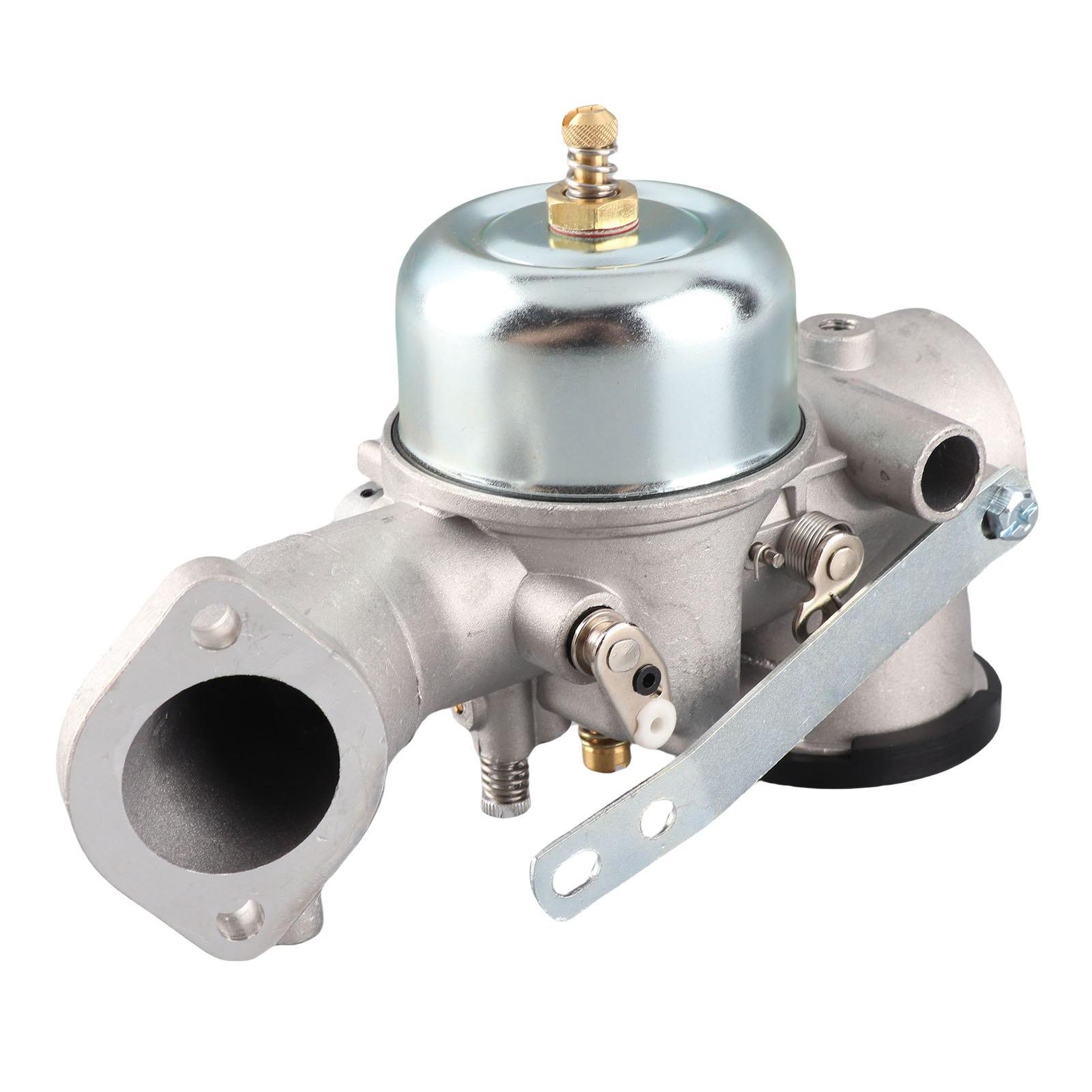 

Carburetor for 491031 490499 491026 281707 12HP Engine Carb