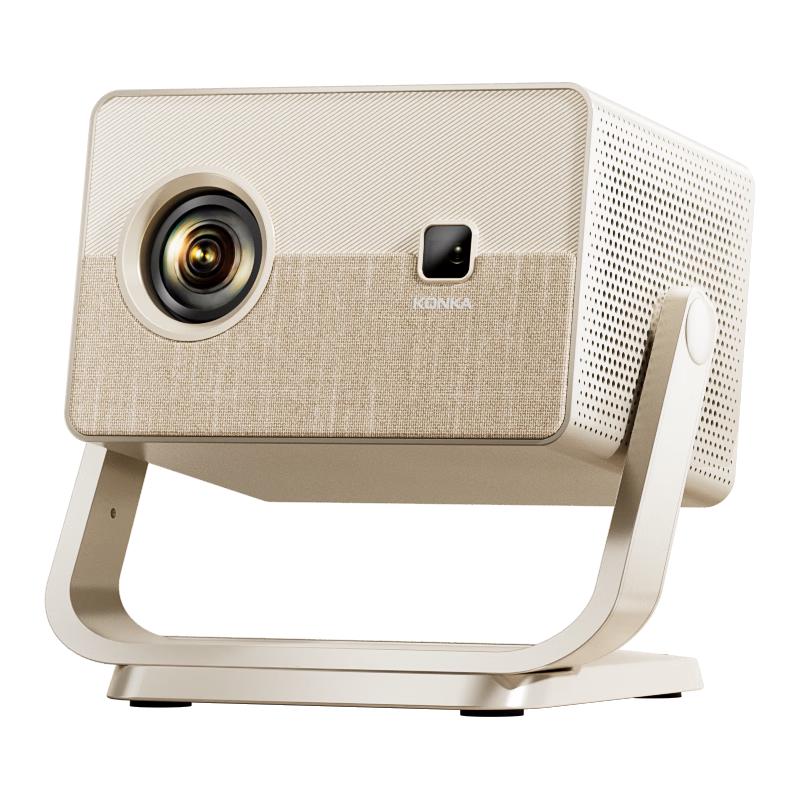 

KONKA C7 1080P Smart Gimbal Projector (CN version)