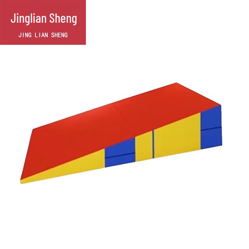 Jingliansheng Soft Plyo Box & Fitness Training Gear