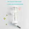 Leak-Proof Hamster Water Bottle & Dispenser 