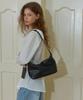 Anoetic Anc Weaving Mesh Mini Bag_Black