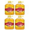 Luhua 5S First Grade Peanut Oil 5.21L X 4 Barrels