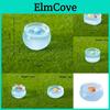 Micro Landscape Dollhouse Noctilucent Fish Tank With Resin Creative Decor For Living Room Tabletop Display