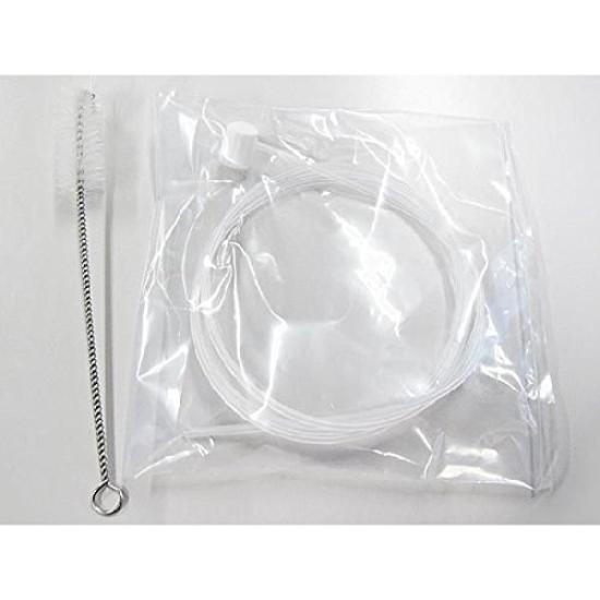 Throttle Valve Cleaner A110 with Dedicated Brush and Long Nozzle WAKO'S TV-C