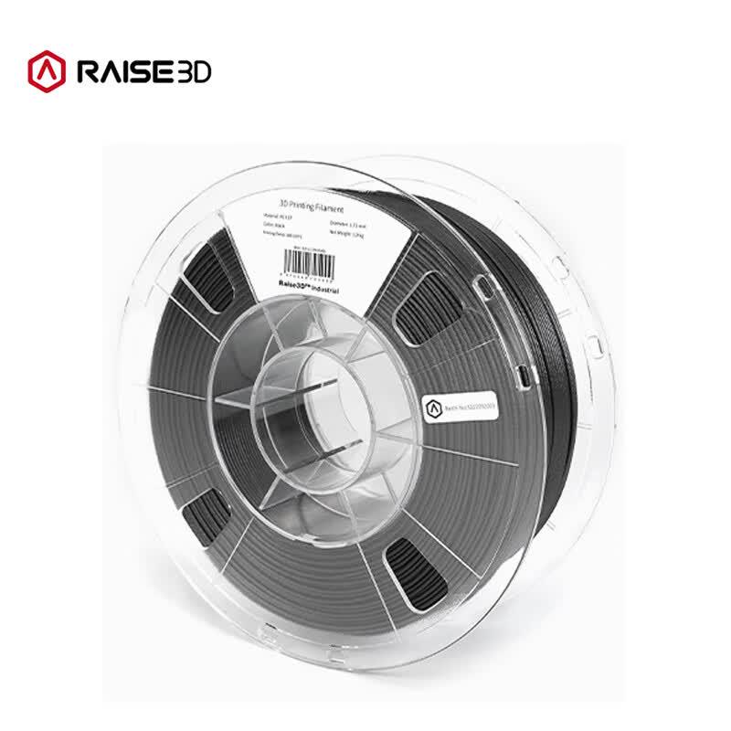 Raise3D PET CF Carbon Fiber Reinforced 3D Printer Filament