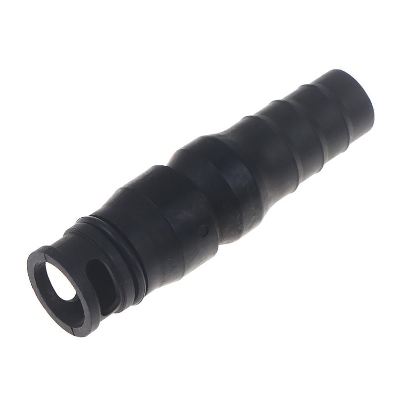 1/2/3Pcs Electrostatic Powder Spraying Spareparts Hose Connector 1014806 For Gm Ig07 Powder Injector