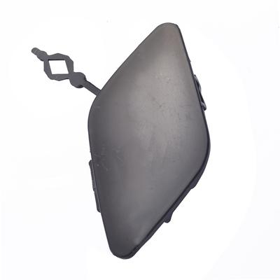 1617956980 Front Bumper Tow Hook Eye Cover Cap for Peugeot