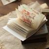 Background Paper Junk Journal Scrapbooking Journal Planner Kawaii Memo Pad  Diary