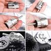 Cycling Socket Wrench Repair Tool Removal Freewheel Freewheel Cassette Remover Remover Repair Tool