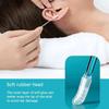 Sticky Ear Wax Cleaner Tool Safe Gentle Ear Digging Spoon Cotton Swabs Ear Pick Kit for Ear Canal Cleaning Not Hurt
