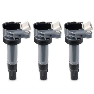 Reservedeler – Tenningssystemer