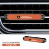 Air Freshener Smell Car Vent Perfume Flavoring Remove Odors Aroma For Lamborghini Urus Huracan Aventador Premium Accessories ZZ444