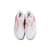 Li Ning Bequeme Dämpfung, Abriebfeste Low-Top Basketballschuhe Herren Rosa ABPS047-2