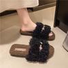 Sapatos de mulher – Pantufas para mulheres