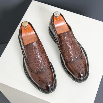 Topuklu Ayakkabılar – Loaferlar