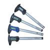 6 Inch Plastic Digital Caliper