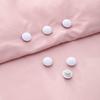 4Pcs/Set Bed Sheet Clips Mushroom Shape Easy To Use Fabric Non-Slip Quilt Holder Bedroom Accessories