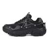 Fila Fluid Cat Paw Trendy Comfortable Durable Low-Top Lifestyle Casual Shoes Unisex Casual Shoes Black 1JM02570H-001