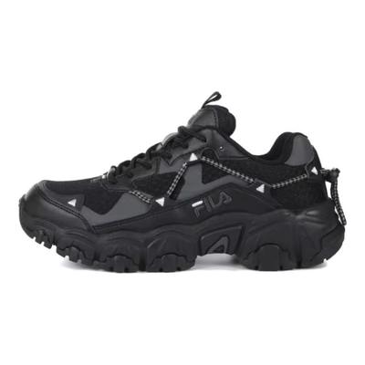 Fluid Cat Paw Trendy Comfortable Durable Low-Top Lifestyle Casual Shoes Unisex Casual Shoes Black 1JM02570H-001