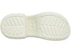 Siren Clog Bone Wedge Cm [Crocs] Sandals, 24.0