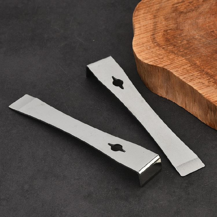 Multipurpose Beekeeping Hives Tool Pry Bar Scrapers With Comfortable Grip Handle For Honeycomb Removal And Cleaning Task