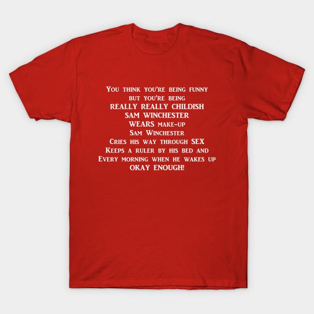 

Unisex Fashion TShirt Mystery Spot Print TShirt Plus Size S-5XL T-Shirt 100%Cotton Tops O Neck Short Sleeve Tees M красный