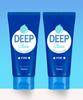 Deep Clean Pore Foam Cleanser 130ml *2